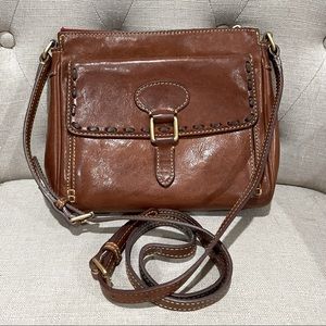 Dooney & Bourke Leather Shoulder Bag